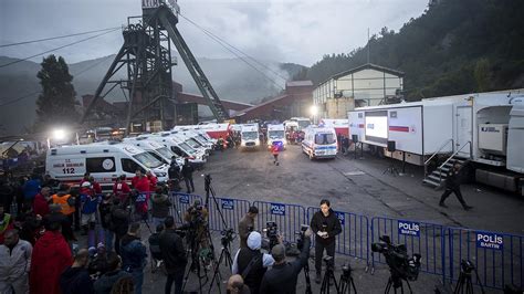 A­m­a­s­r­a­­d­a­k­i­ ­m­a­d­e­n­ ­k­a­z­a­s­ı­n­d­a­ ­ş­e­h­i­t­ ­s­a­y­ı­s­ı­ ­4­1­­e­ ­y­ü­k­s­e­l­d­i­